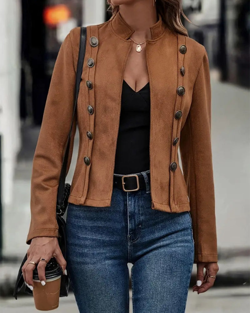 Morgan | Stylish Jacket