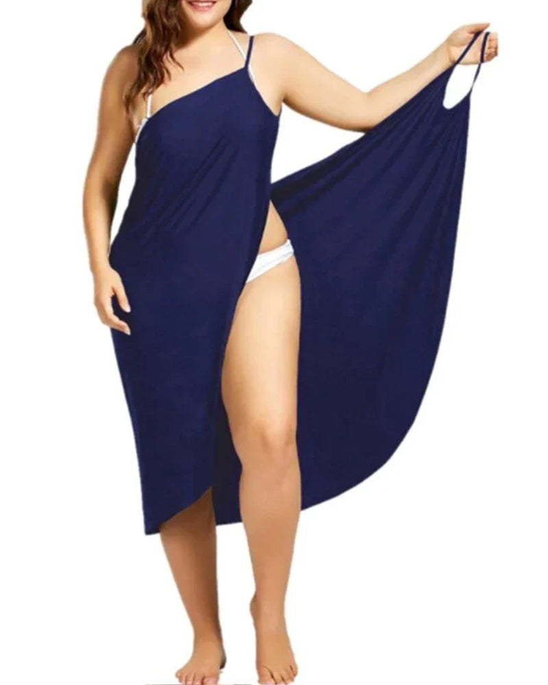 Kacey™ | Effortless Beach Top