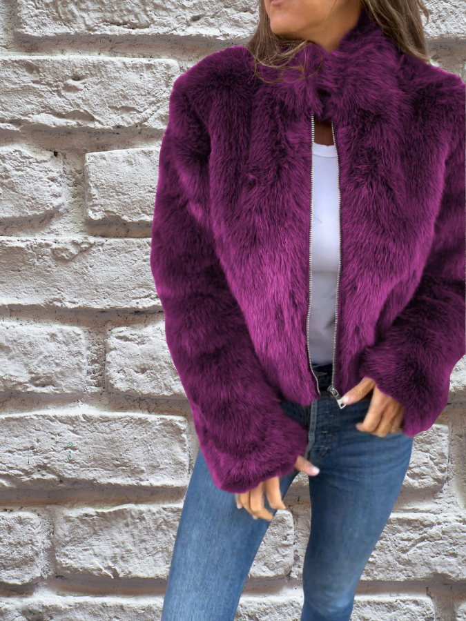 Arianna | Elegant Jacket
