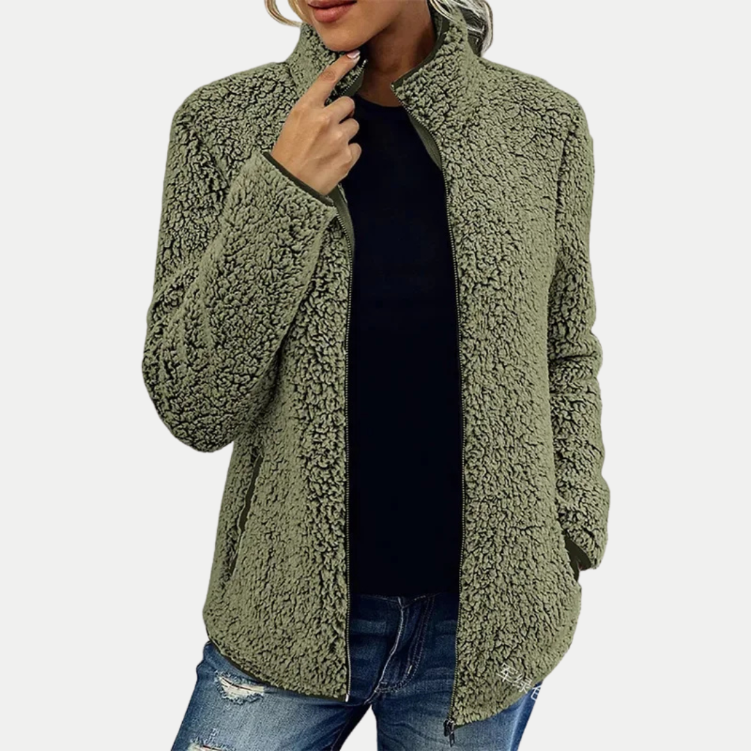 Grace | Classic Jacket