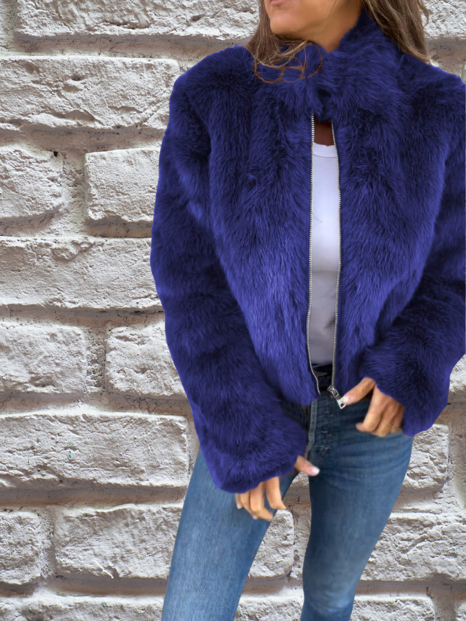 Arianna | Elegant Jacket