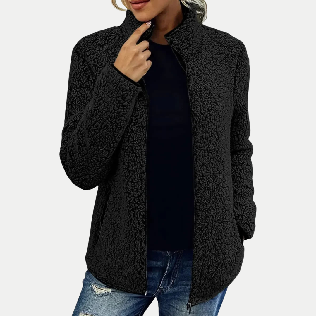 Grace | Classic Jacket