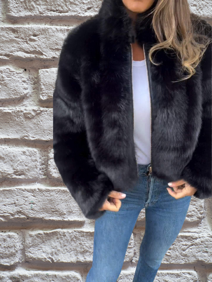 Arianna | Elegant Jacket