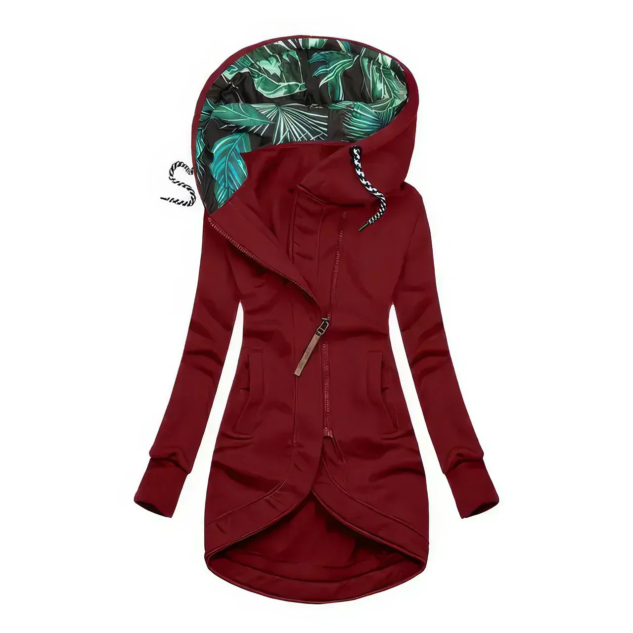 Katie|Waterproof Winter Jacket