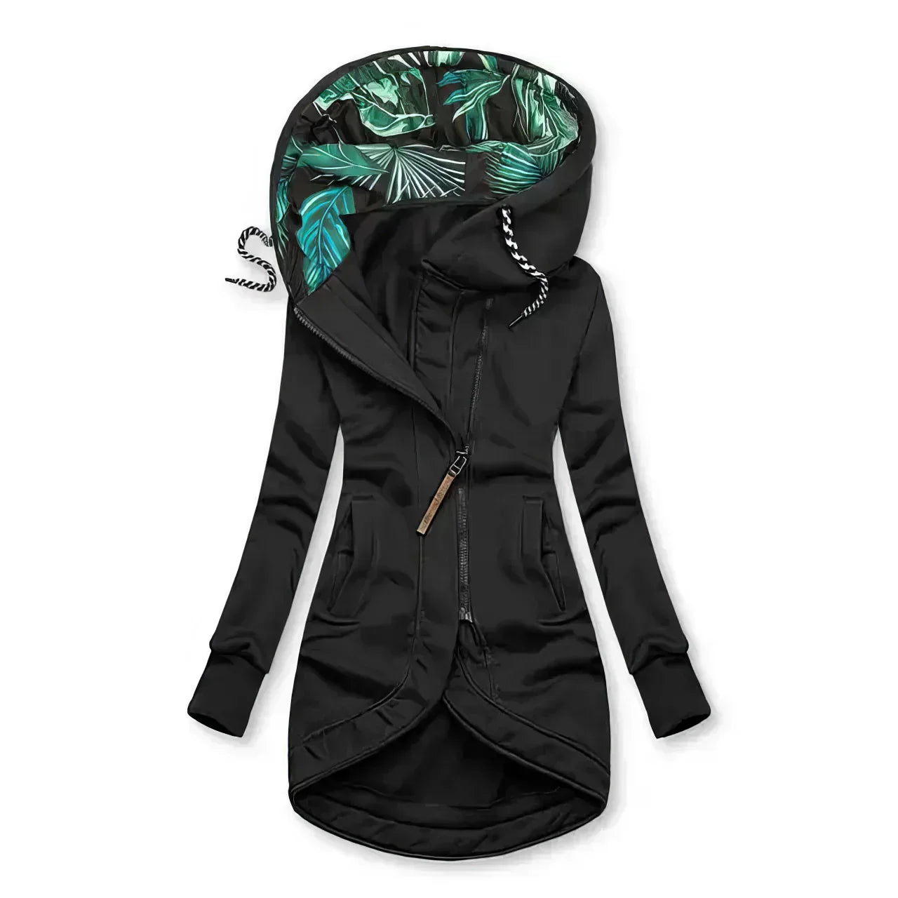 Katie|Waterproof Winter Jacket