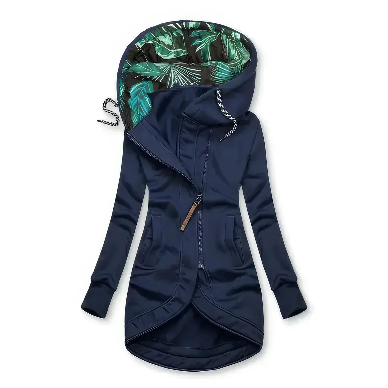 Katie|Waterproof Winter Jacket