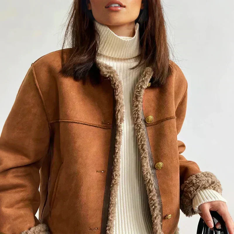 Hope™ | Elegant Timeless Jacket