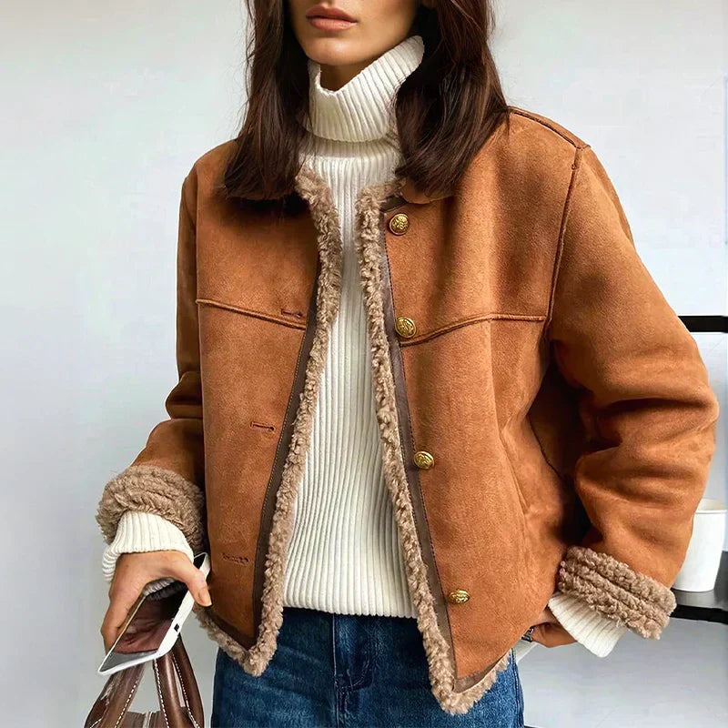 Hope™ | Elegant Timeless Jacket