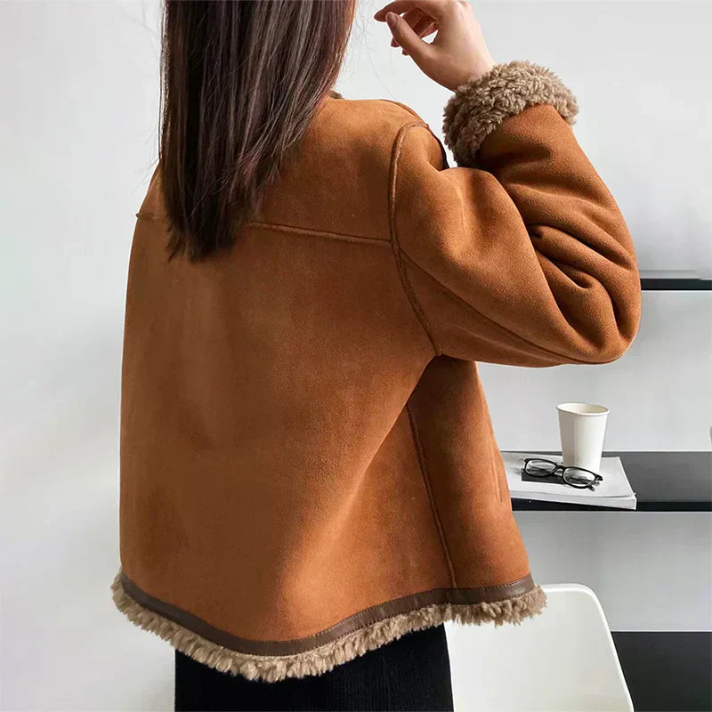 Hope™ | Elegant Timeless Jacket