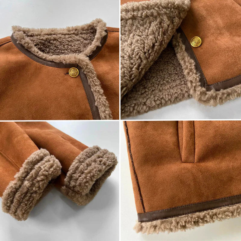 Hope™ | Elegant Timeless Jacket