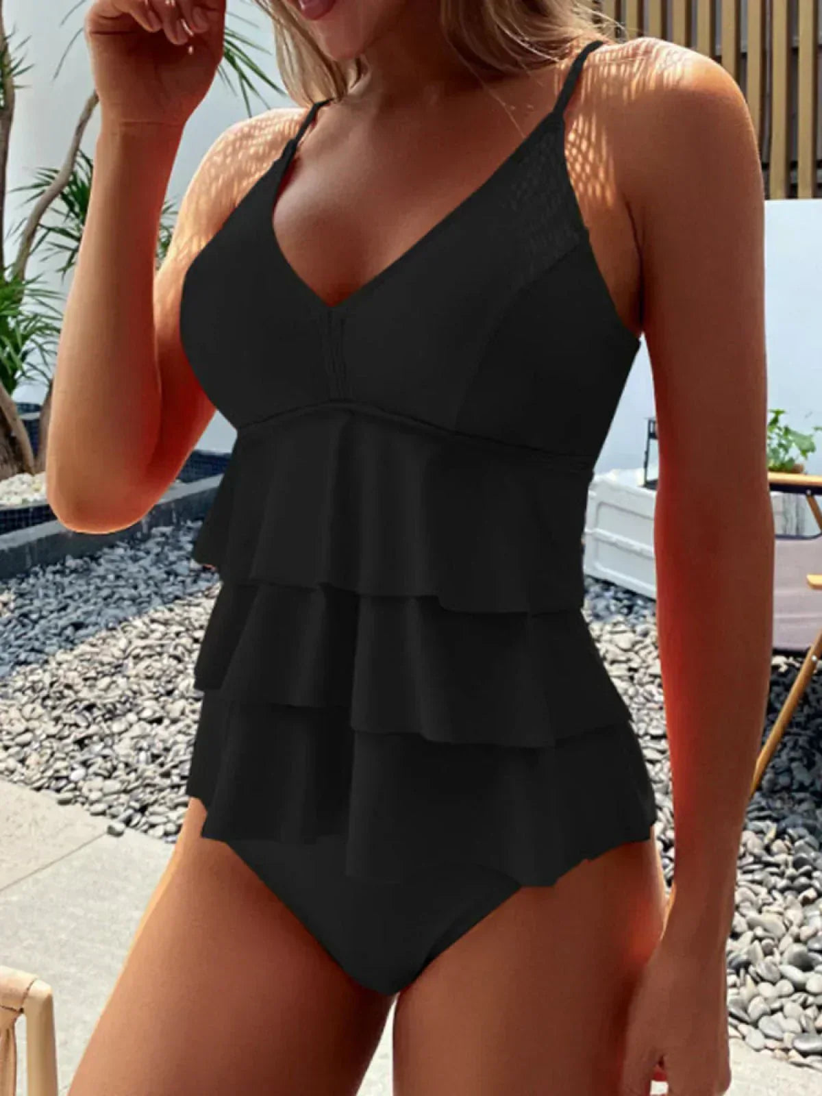 Stella™ | Tummy Control Swimsuit