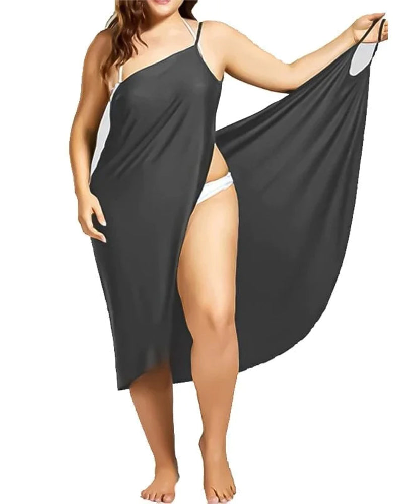 Kacey™ | Effortless Beach Top