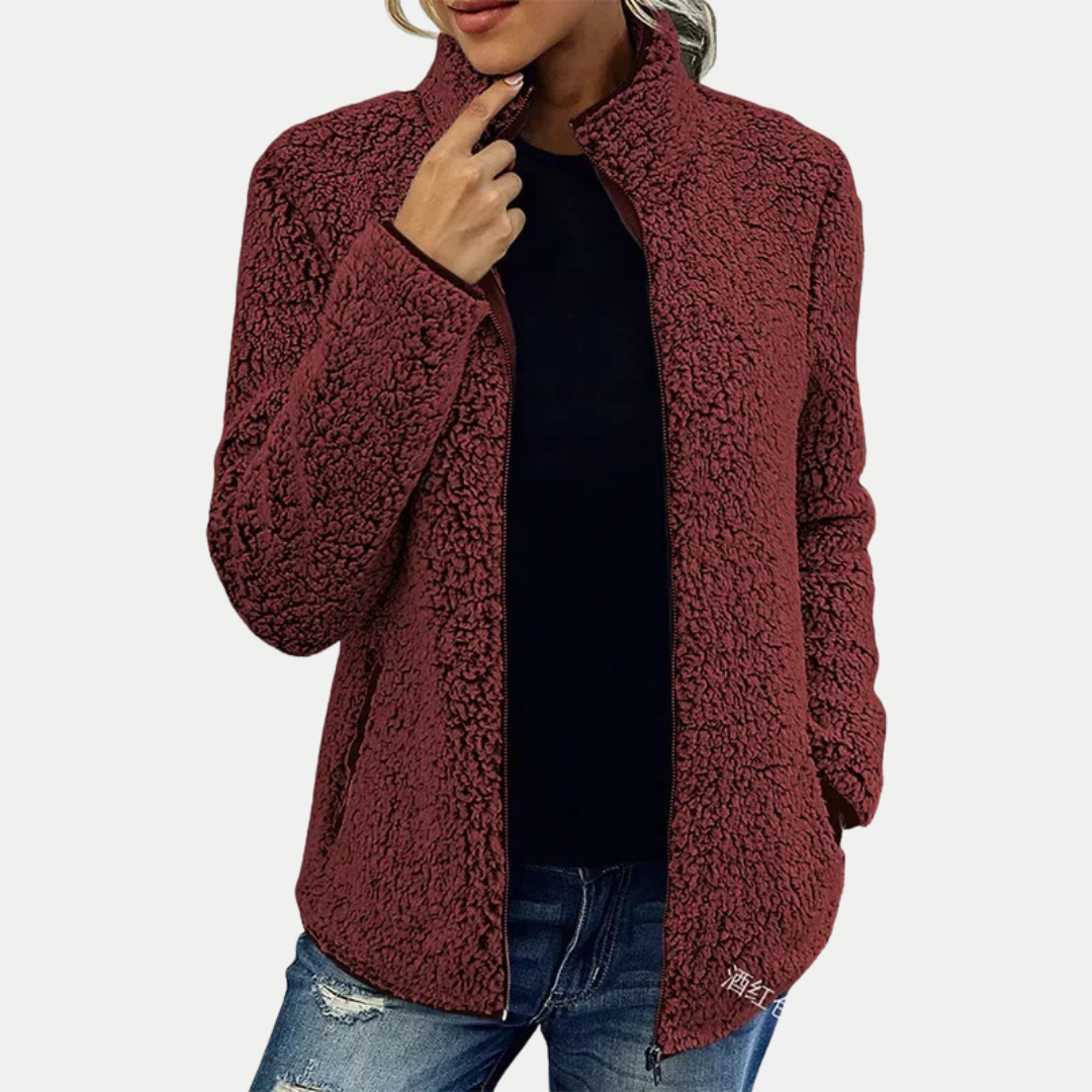 Grace | Classic Jacket