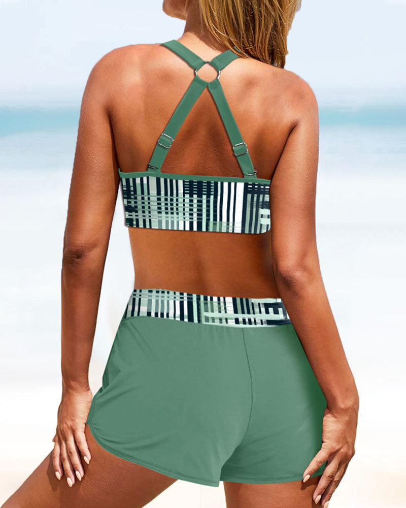 Nyssa™ | Stylish Trendy Bikini