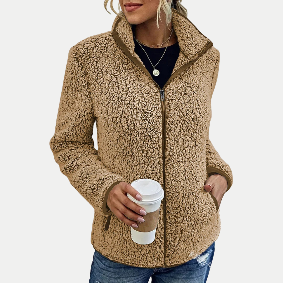 Grace | Classic Jacket