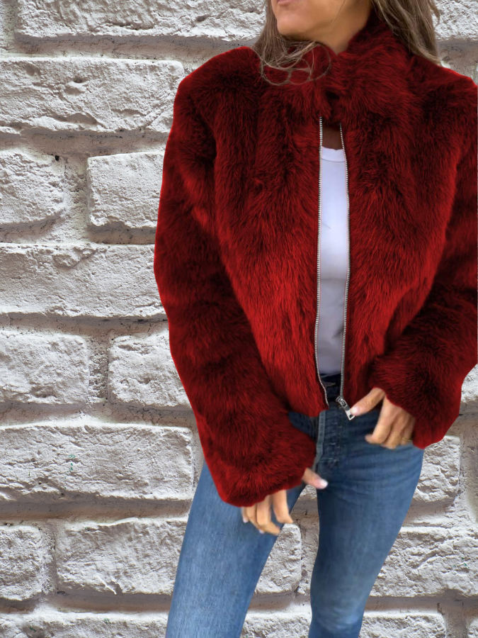 Arianna | Elegant Jacket