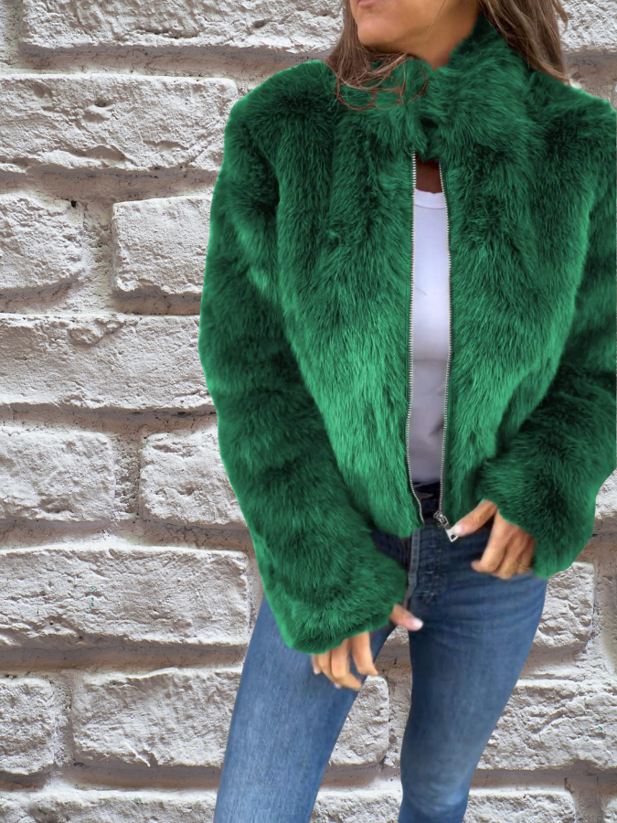 Arianna | Elegant Jacket