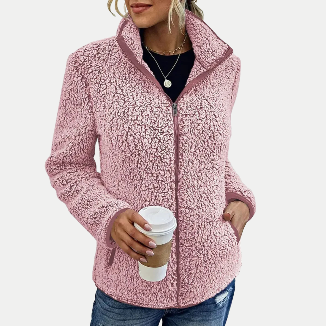 Grace | Classic Jacket
