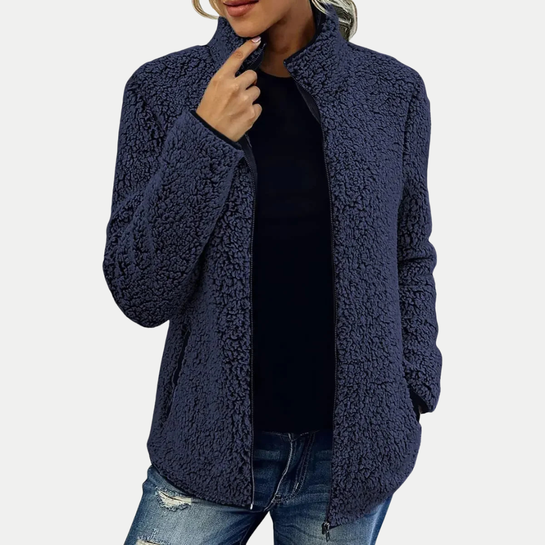 Grace | Classic Jacket