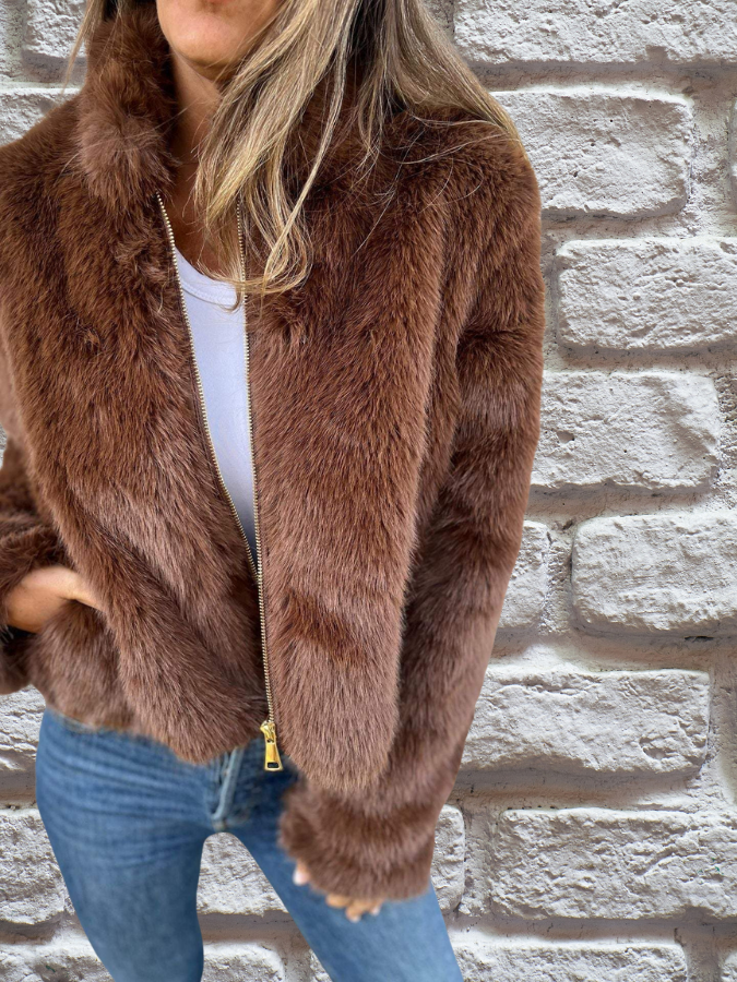 Arianna | Elegant Jacket