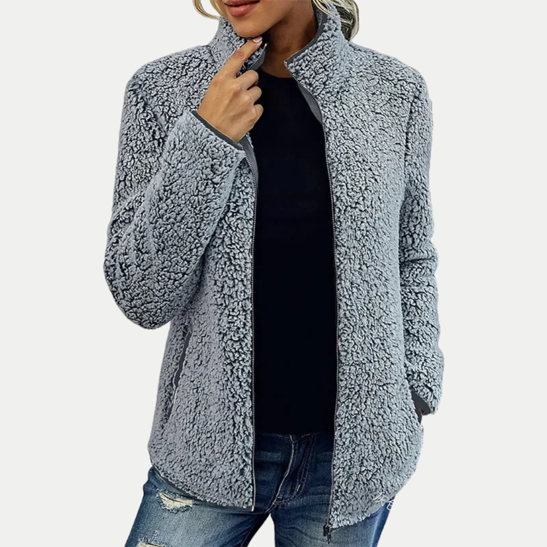 Grace | Classic Jacket